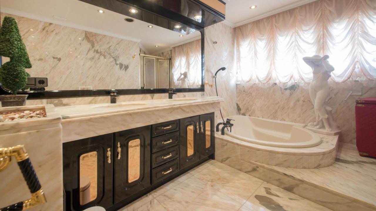 فيلا R60 Casa Sendo كالافيل المظهر الخارجي الصورة