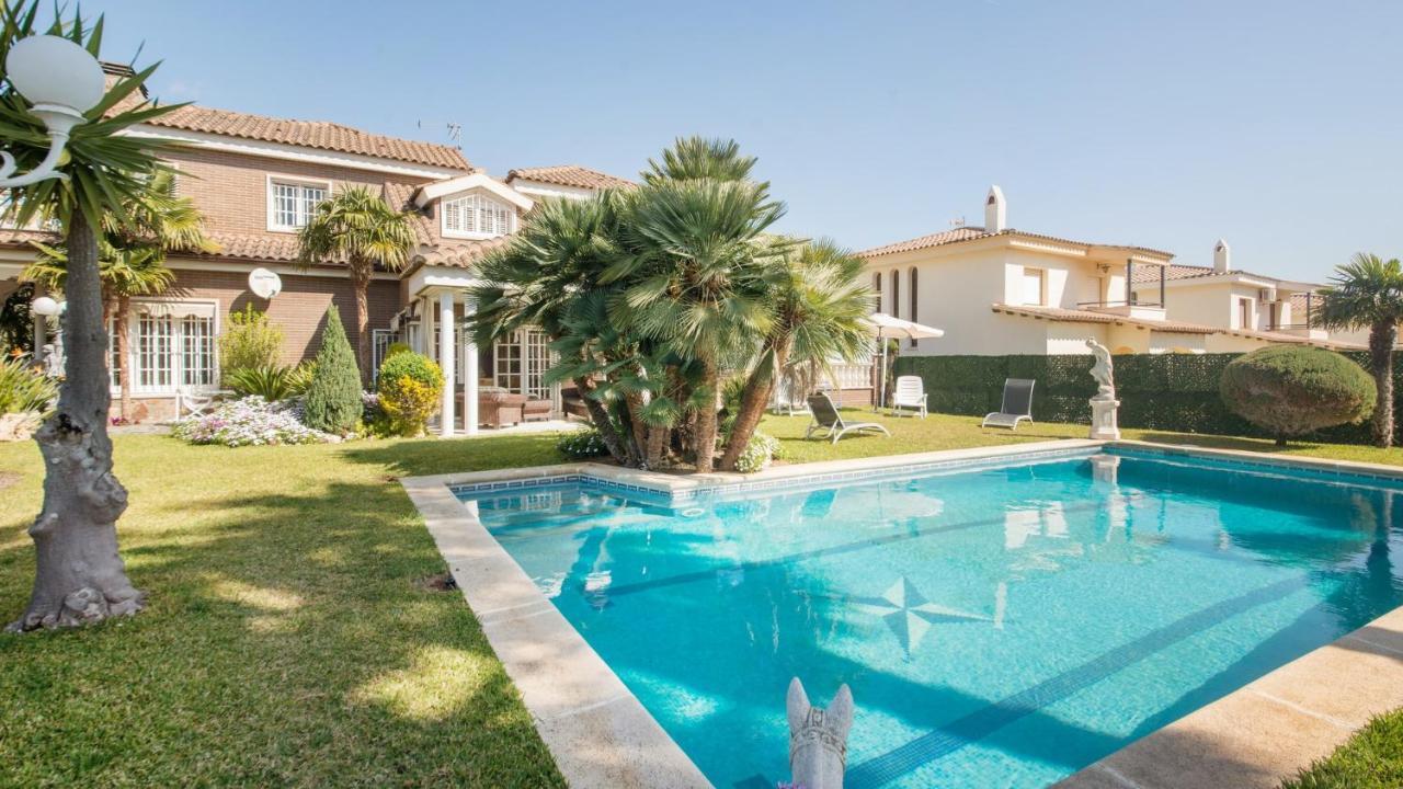 فيلا R60 Casa Sendo كالافيل المظهر الخارجي الصورة
