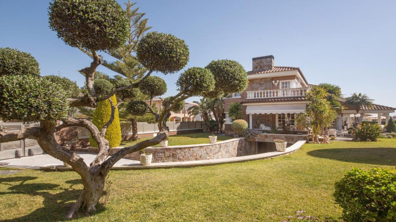 فيلا R60 Casa Sendo كالافيل المظهر الخارجي الصورة