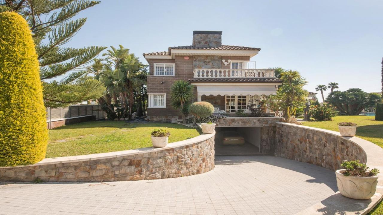 فيلا R60 Casa Sendo كالافيل المظهر الخارجي الصورة